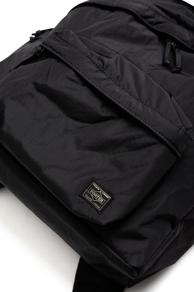 Double Pack Daypack (S) - Black