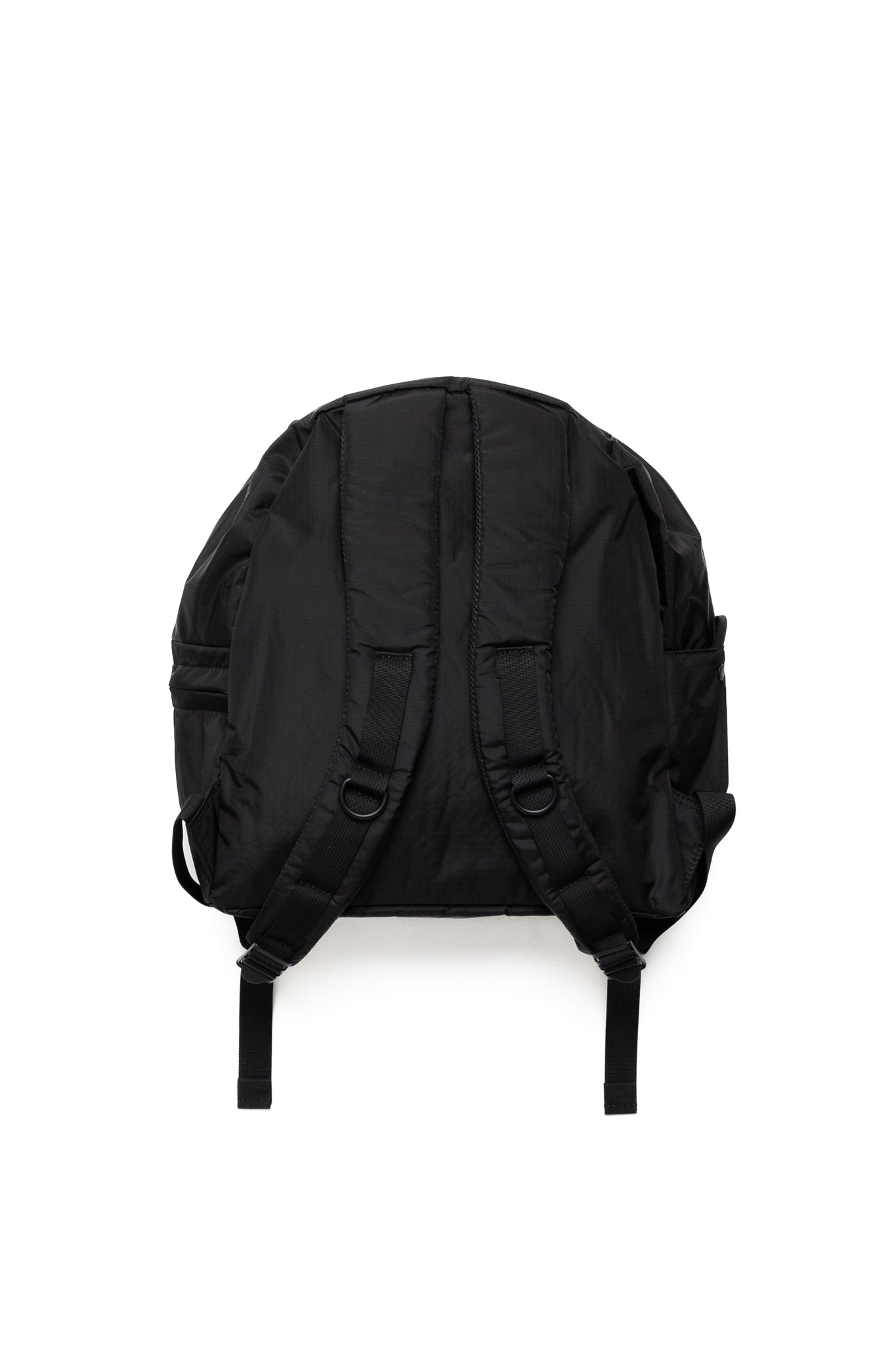 Double Pack Daypack (S) - Black