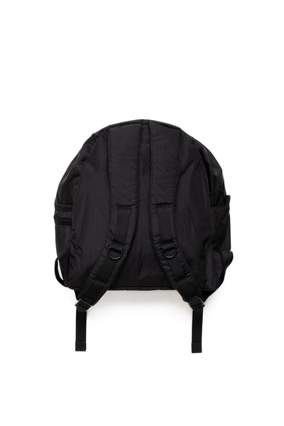 Double Pack Daypack (S) - Black