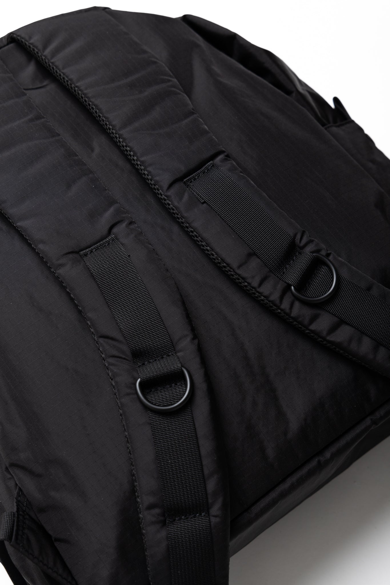Double Pack Daypack (S) - Black