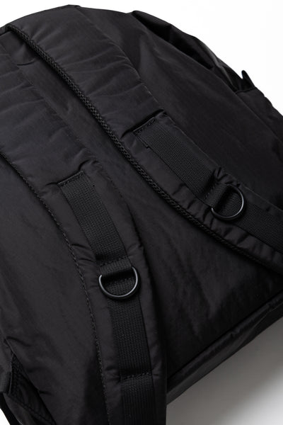 Double Pack Daypack (S) - Black