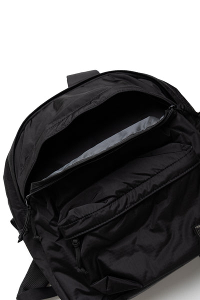 Double Pack Daypack (S) - Black