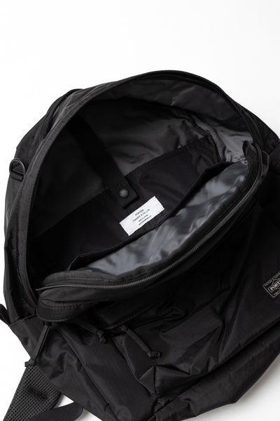 Double Pack Daypack (S) - Black