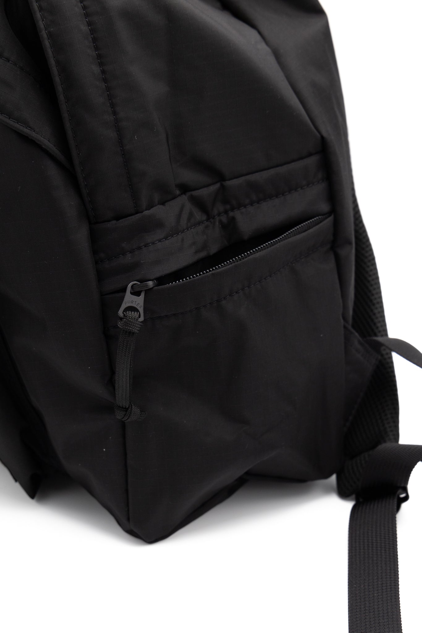 Double Pack Daypack (S) - Black