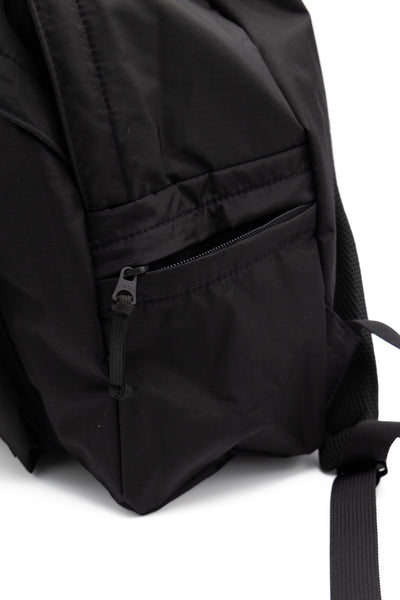 Double Pack Daypack (S) - Black
