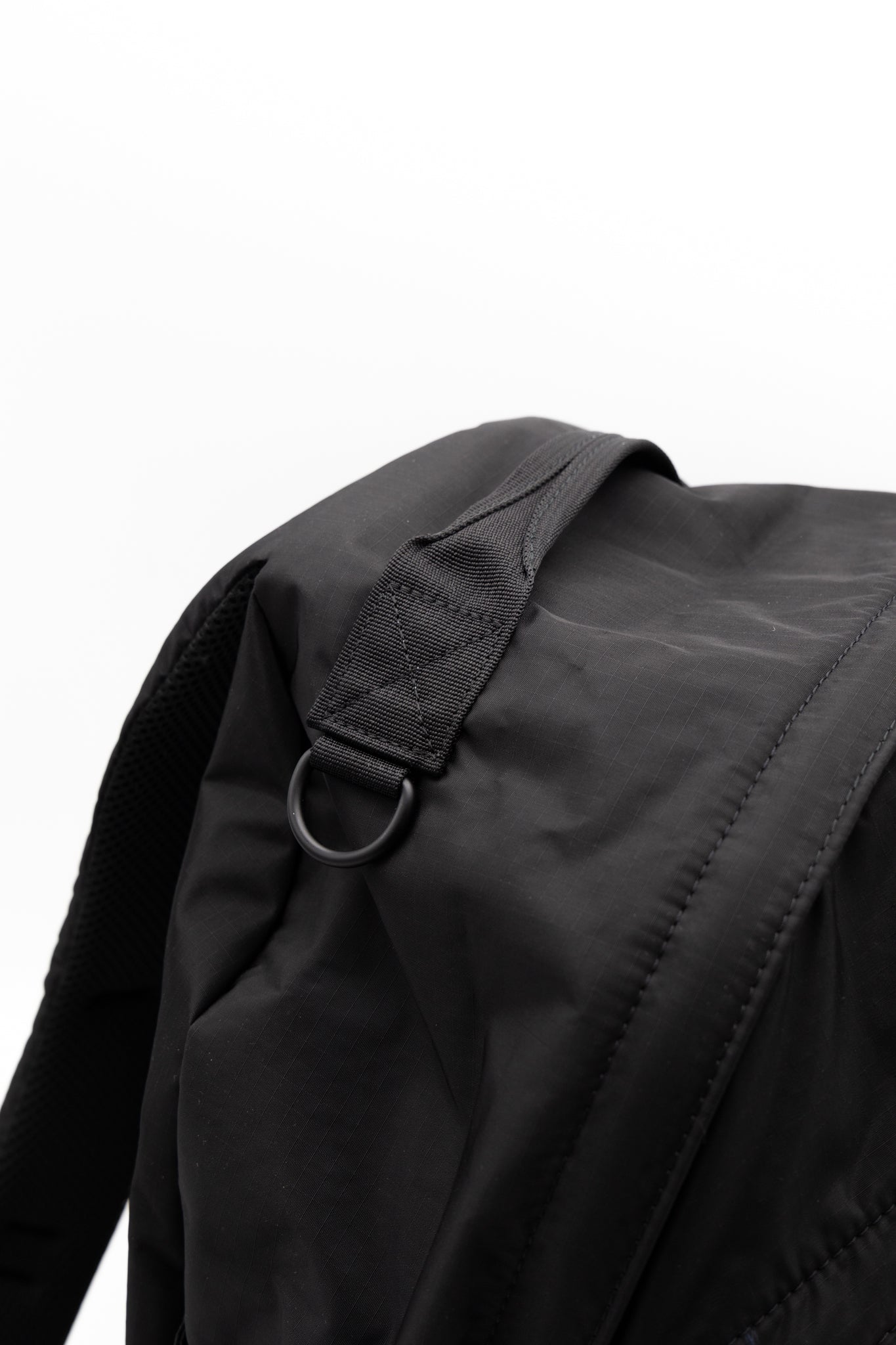 Double Pack Daypack (S) - Black