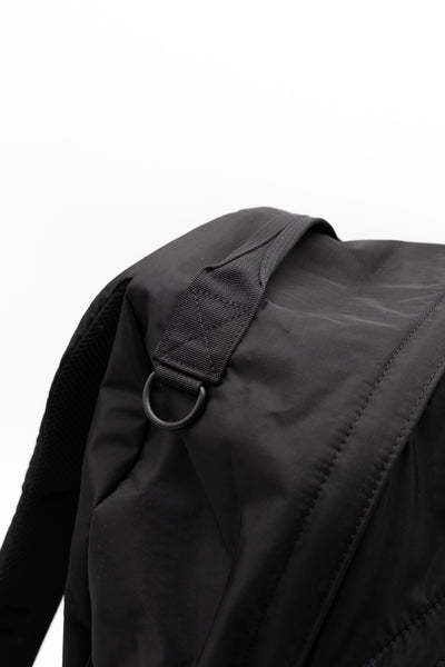 Double Pack Daypack (S) - Black