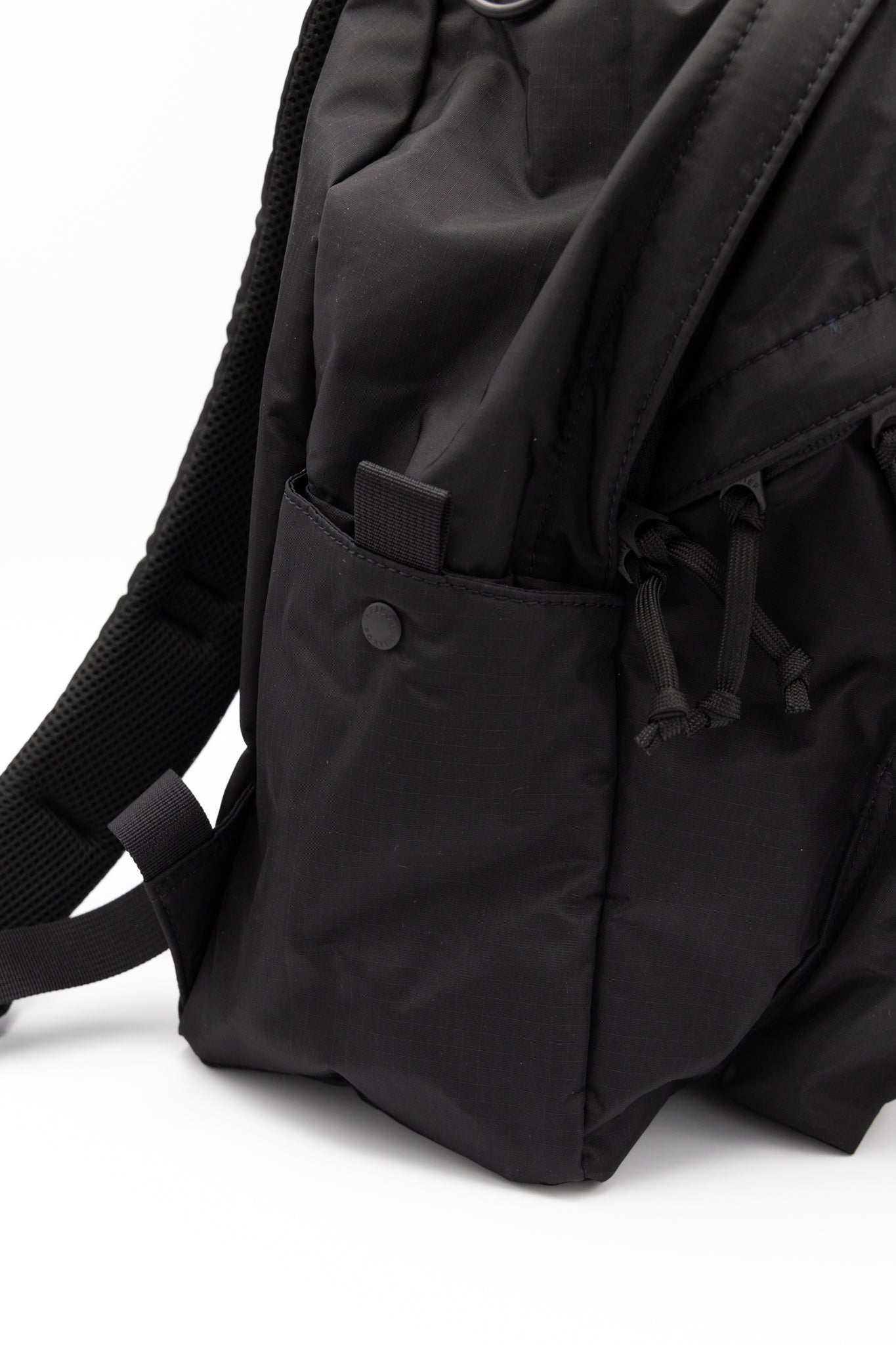 Double Pack Daypack (S) - Black