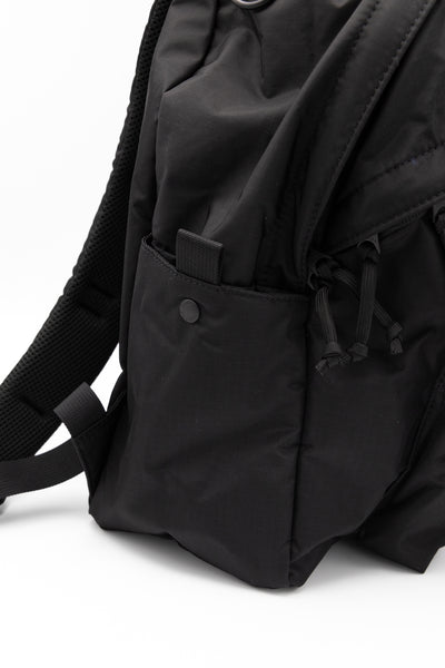 Double Pack Daypack (S) - Black