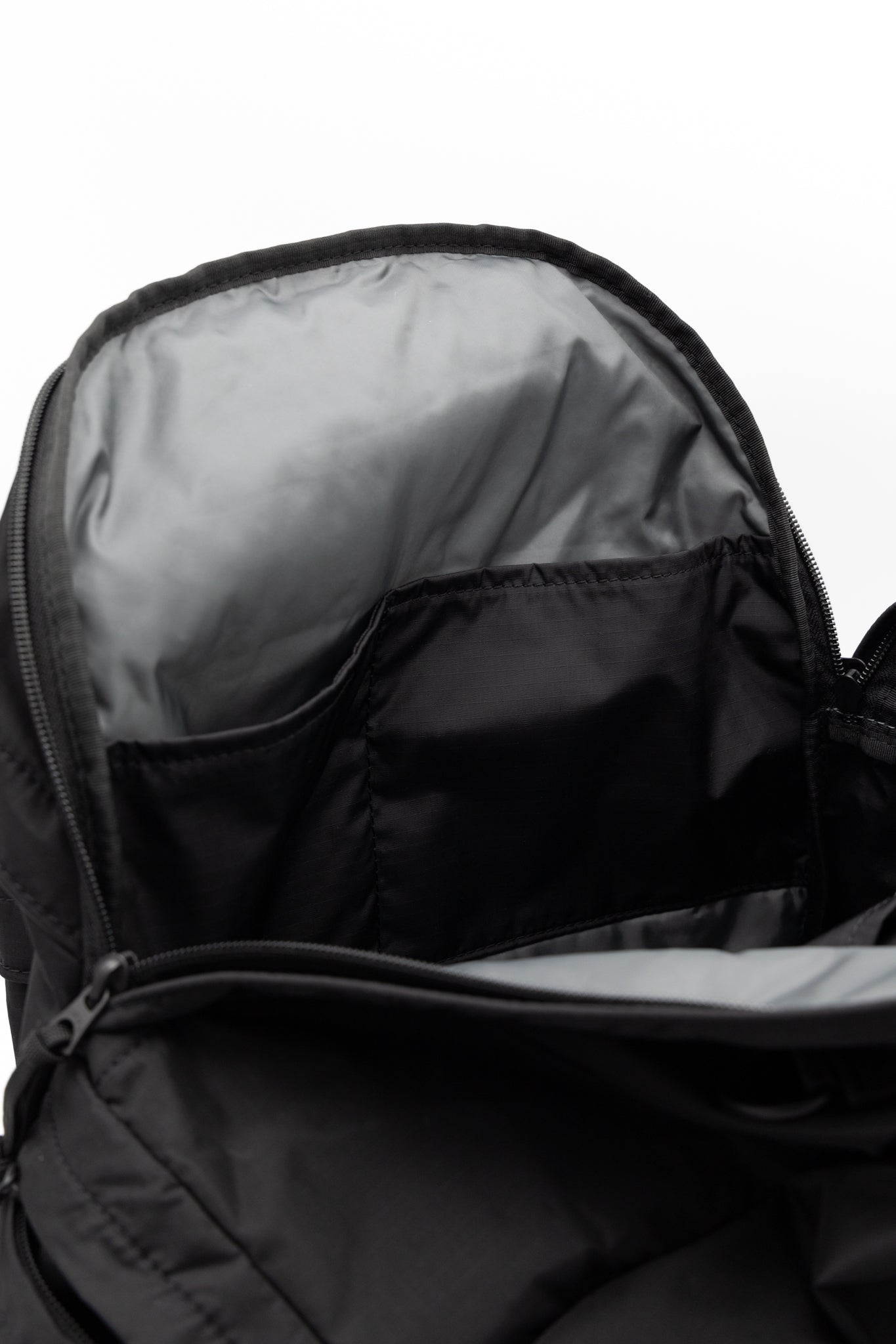 Double Pack Daypack (S) - Black