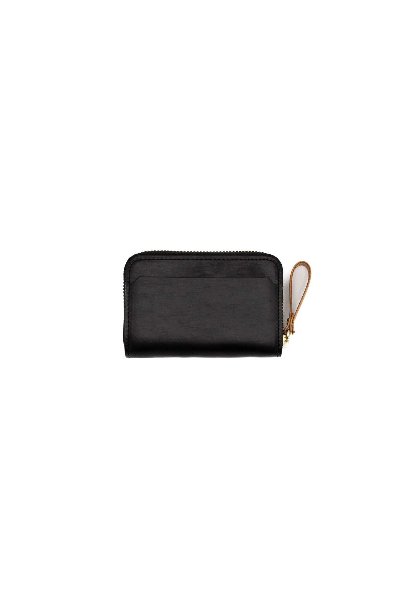Film Coin & Card Case - Black