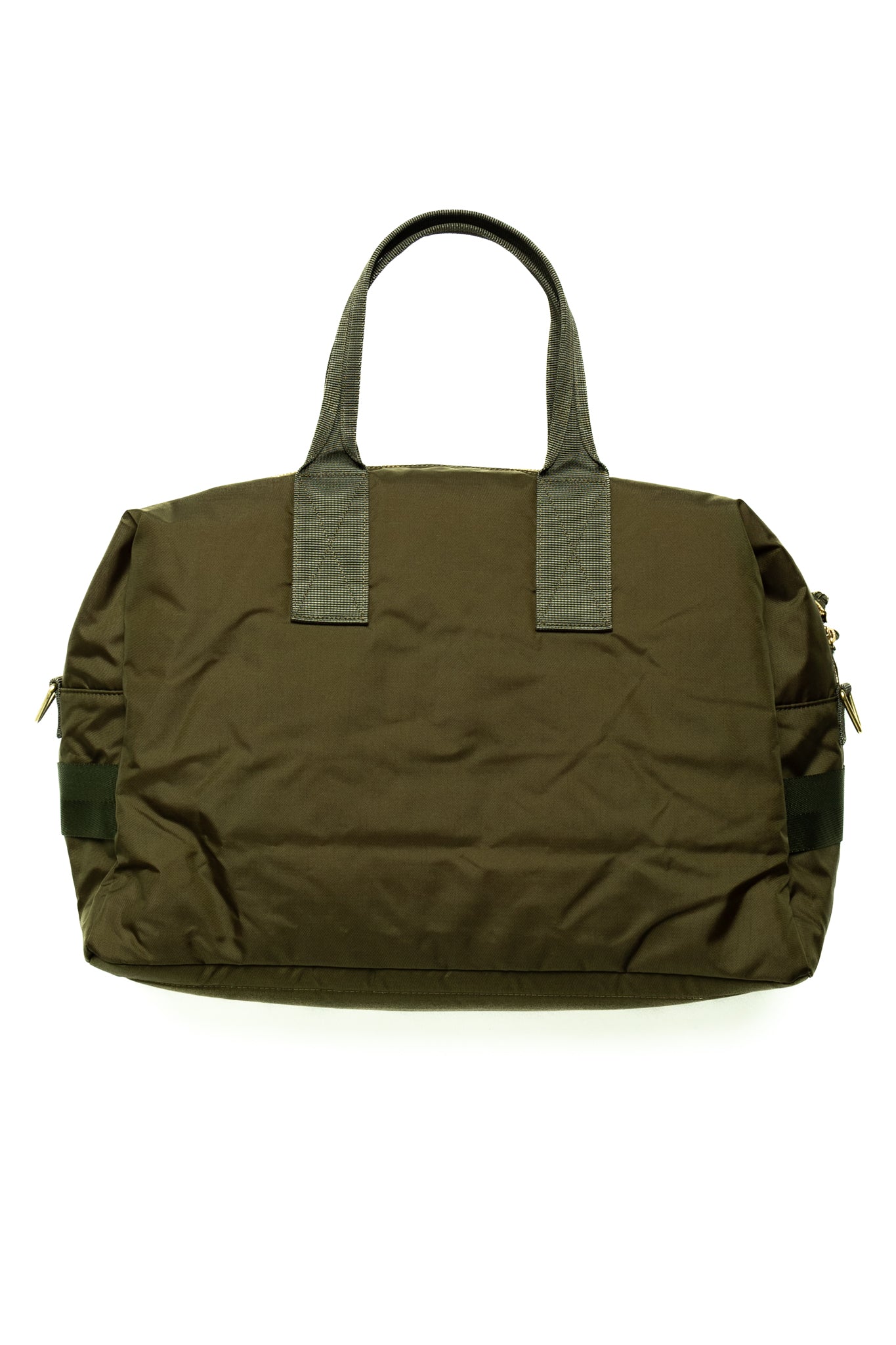 Force 2Way Duffle Bag - Olive Drab