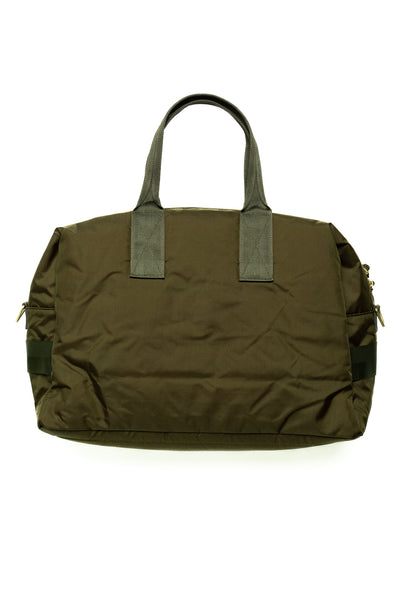 Force 2Way Duffle Bag - Olive Drab