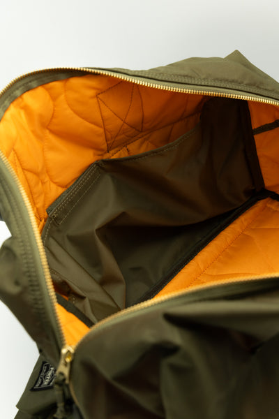 Force 2Way Duffle Bag - Olive Drab