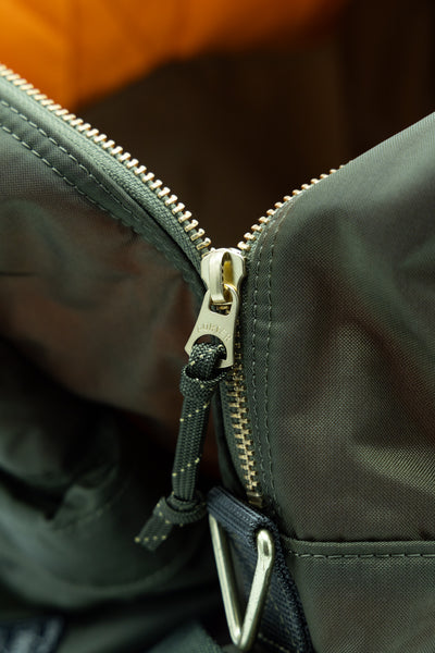 Force 2Way Duffle Bag - Olive Drab