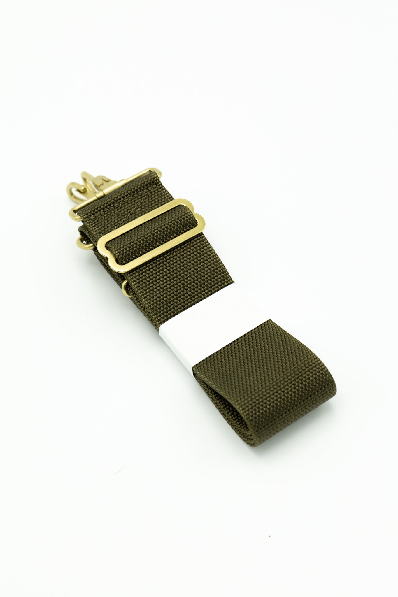 Force 2Way Duffle Bag - Olive Drab