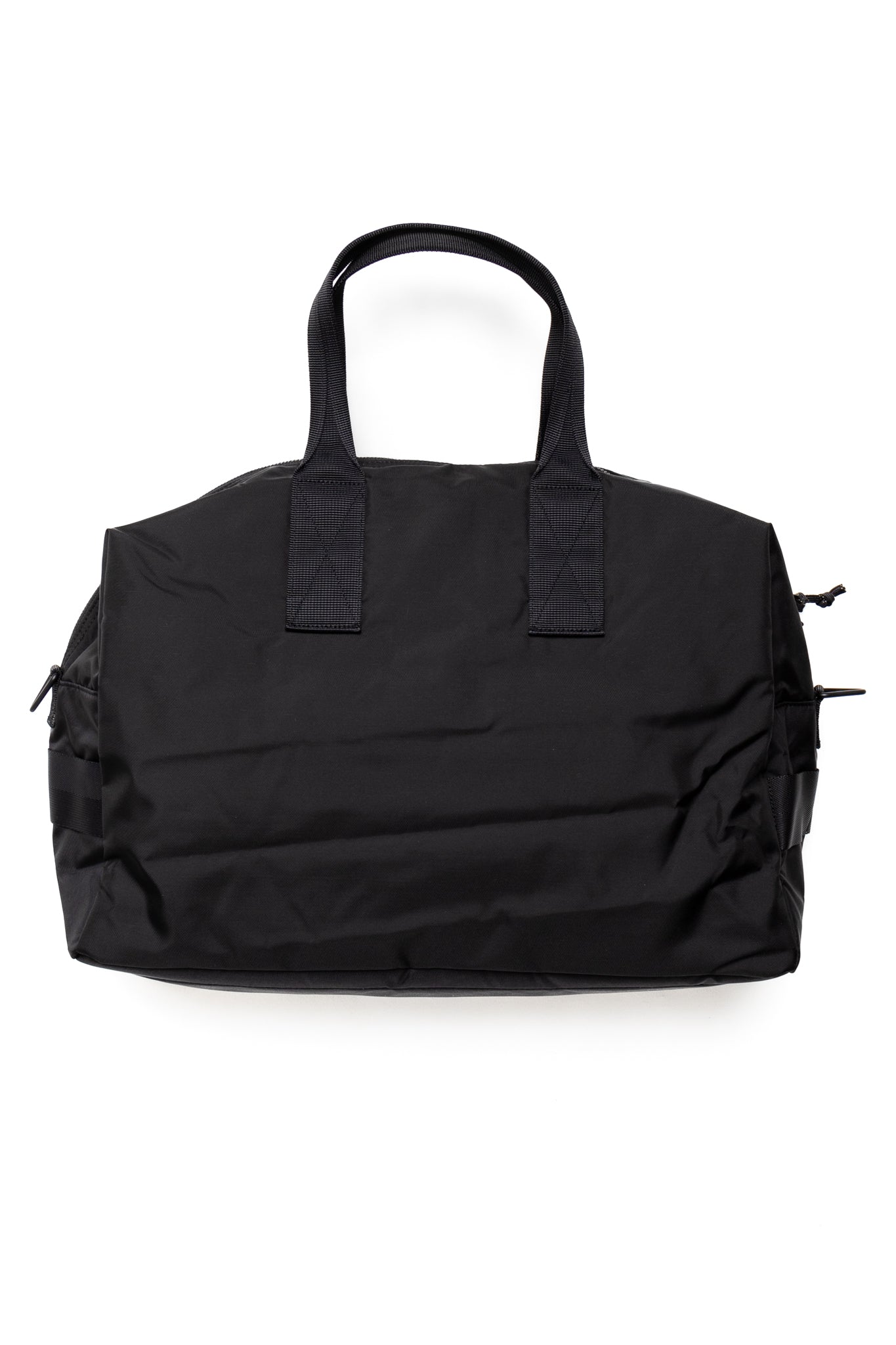 Force 2Way Duffle Bag - Black