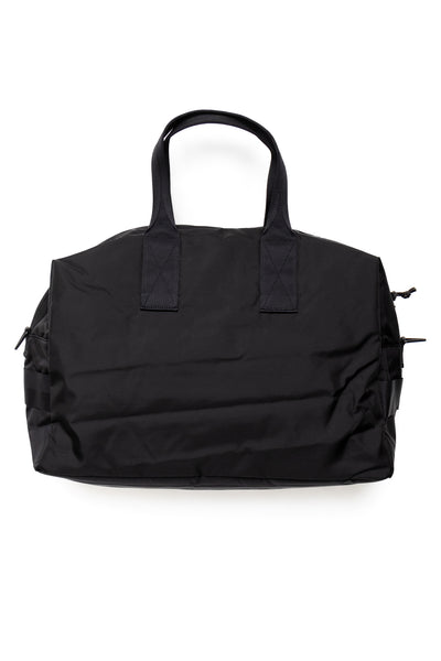 Force 2Way Duffle Bag - Black