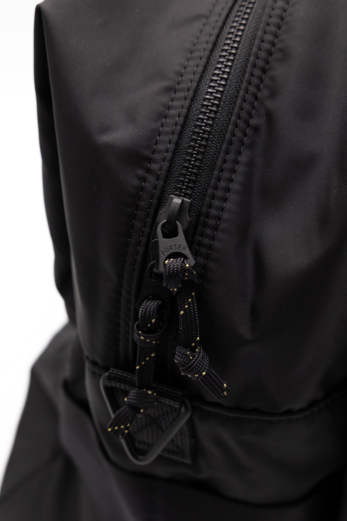 Force 2Way Duffle Bag - Black