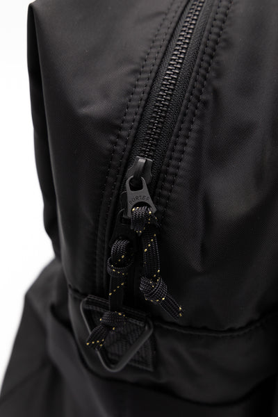 Force 2Way Duffle Bag - Black