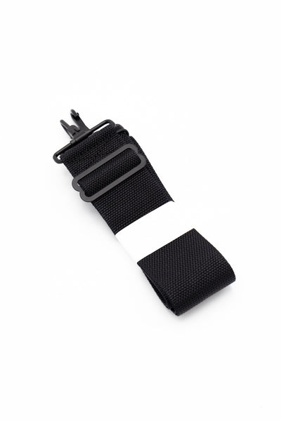 Force 2Way Duffle Bag - Black