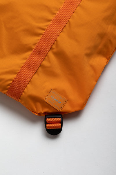 Flex 2Way Tote Bag - Orange