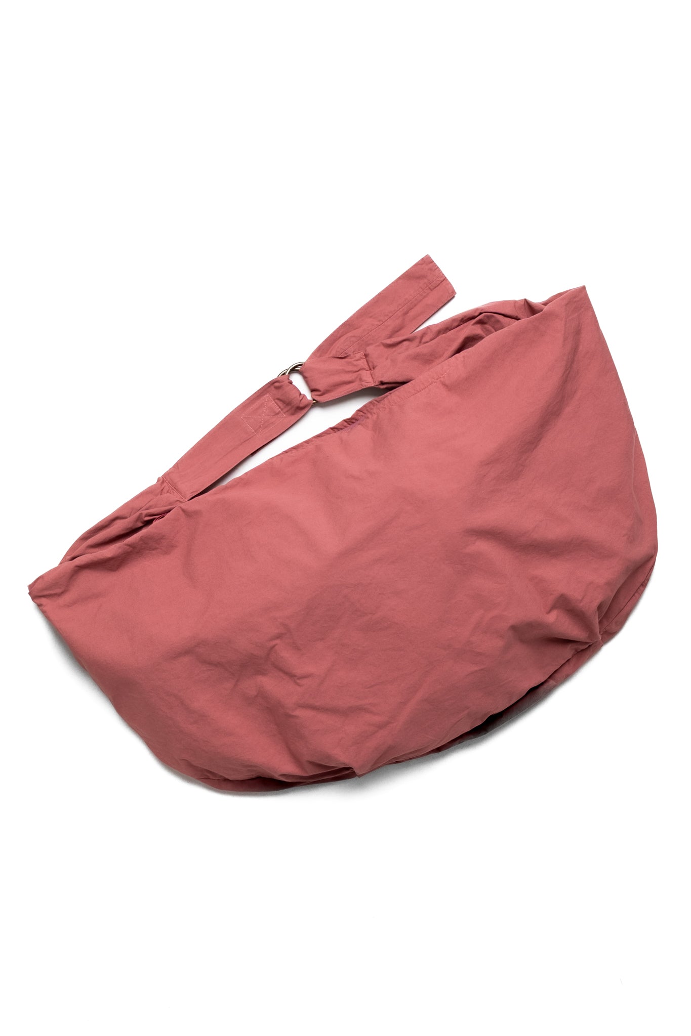 Dense OX TRANSIT SNUFKIN Bag - Pink