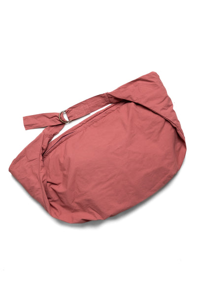 Dense OX TRANSIT SNUFKIN Bag - Pink