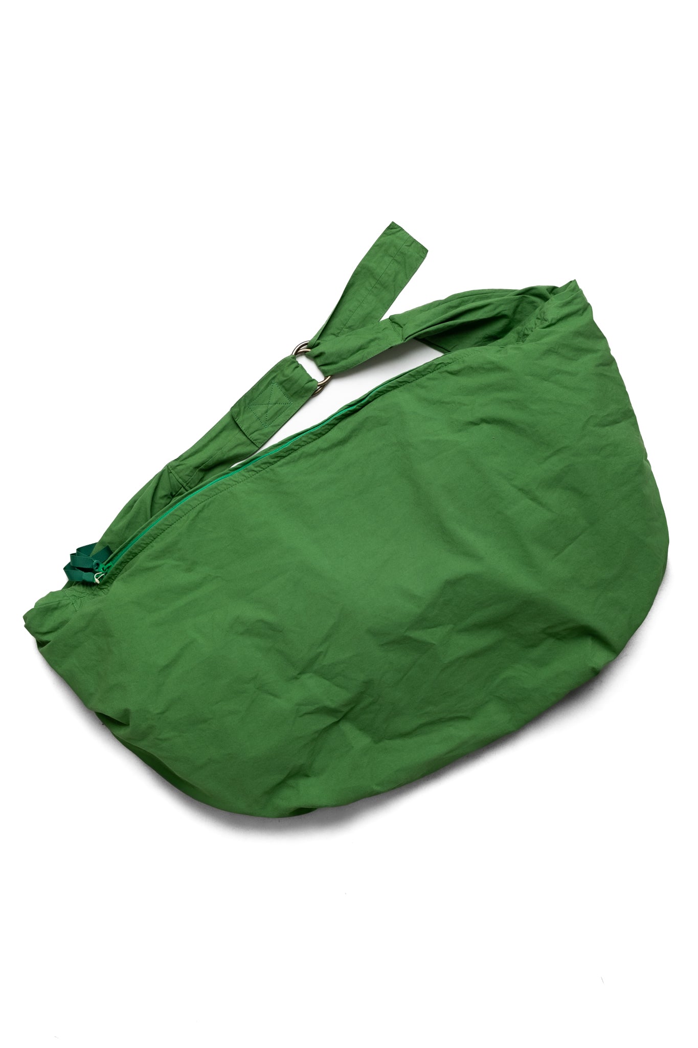 Dense OX TRANSIT SNUFKIN Bag - Green