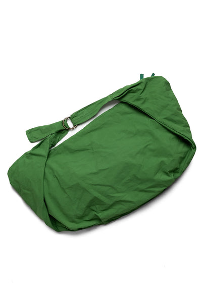 Dense OX TRANSIT SNUFKIN Bag - Green