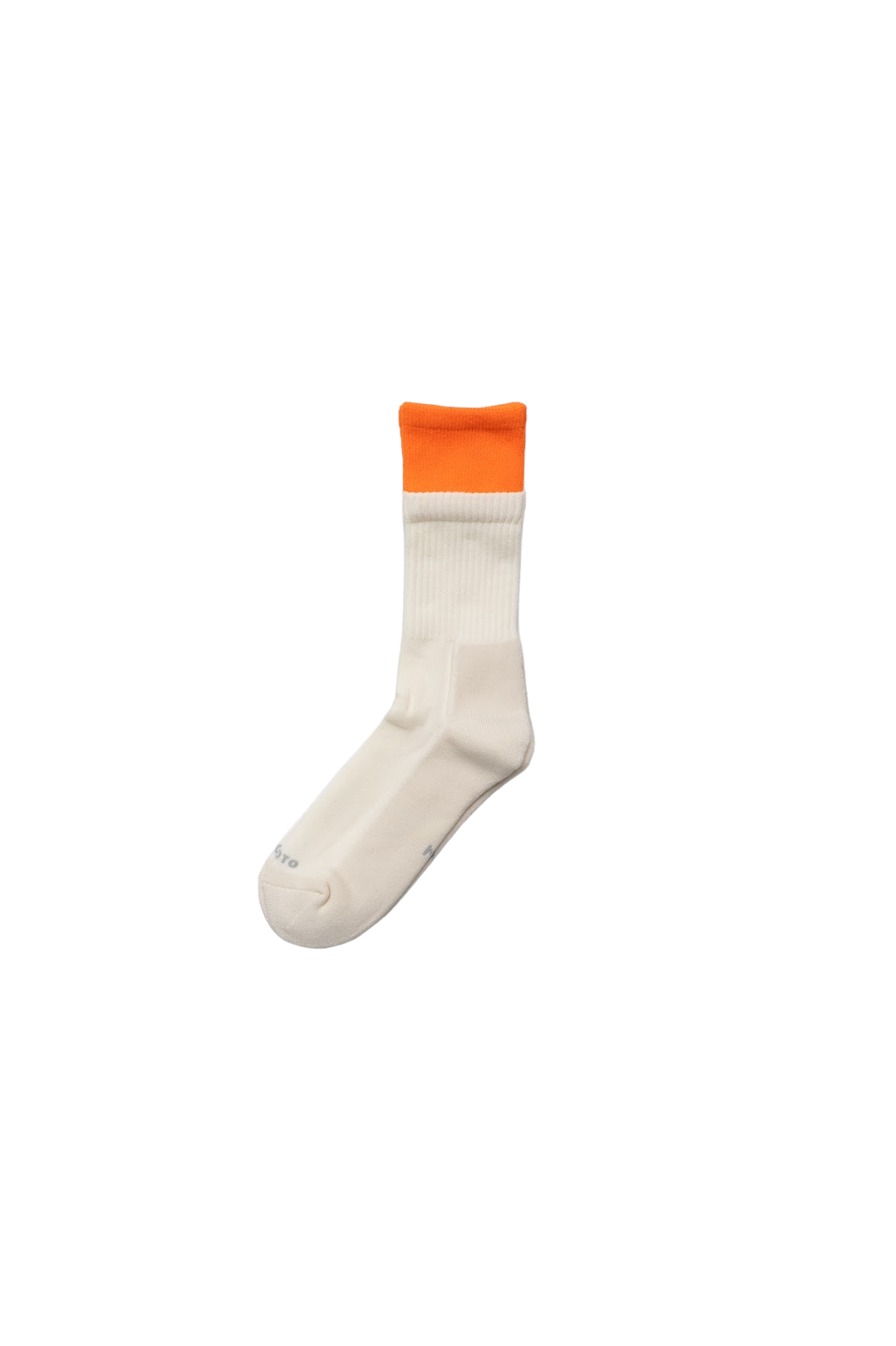 Double Layer Crew Socks