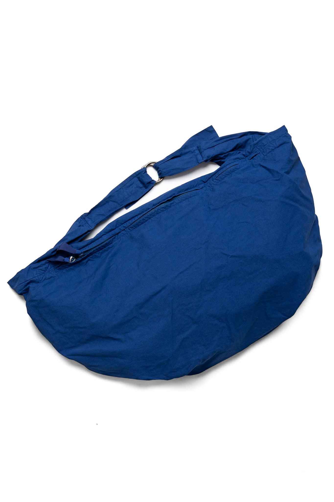 Dense OX TRANSIT SNUFKIN Bag - D.Blue