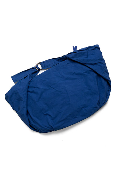 Dense OX TRANSIT SNUFKIN Bag - D.Blue
