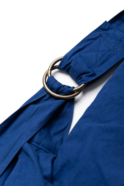 Dense OX TRANSIT SNUFKIN Bag - D.Blue