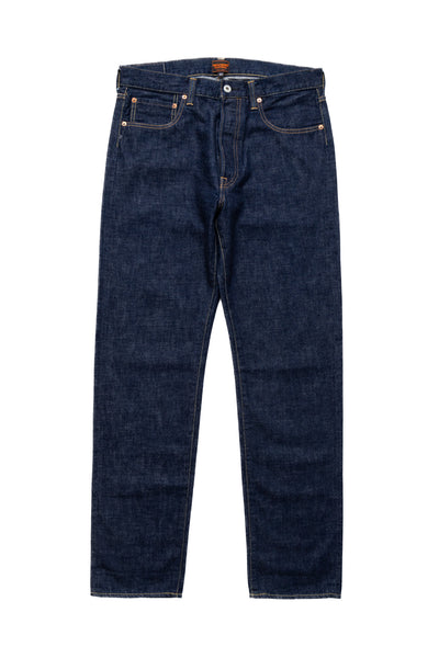 MOANDMO CLOTHING C212 - Indigo