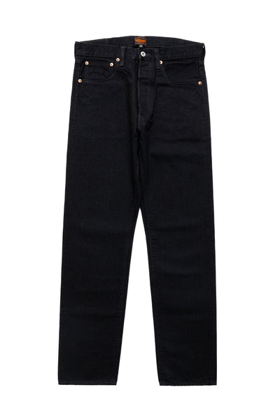 MOANDMO CLOTHING C212 - Black