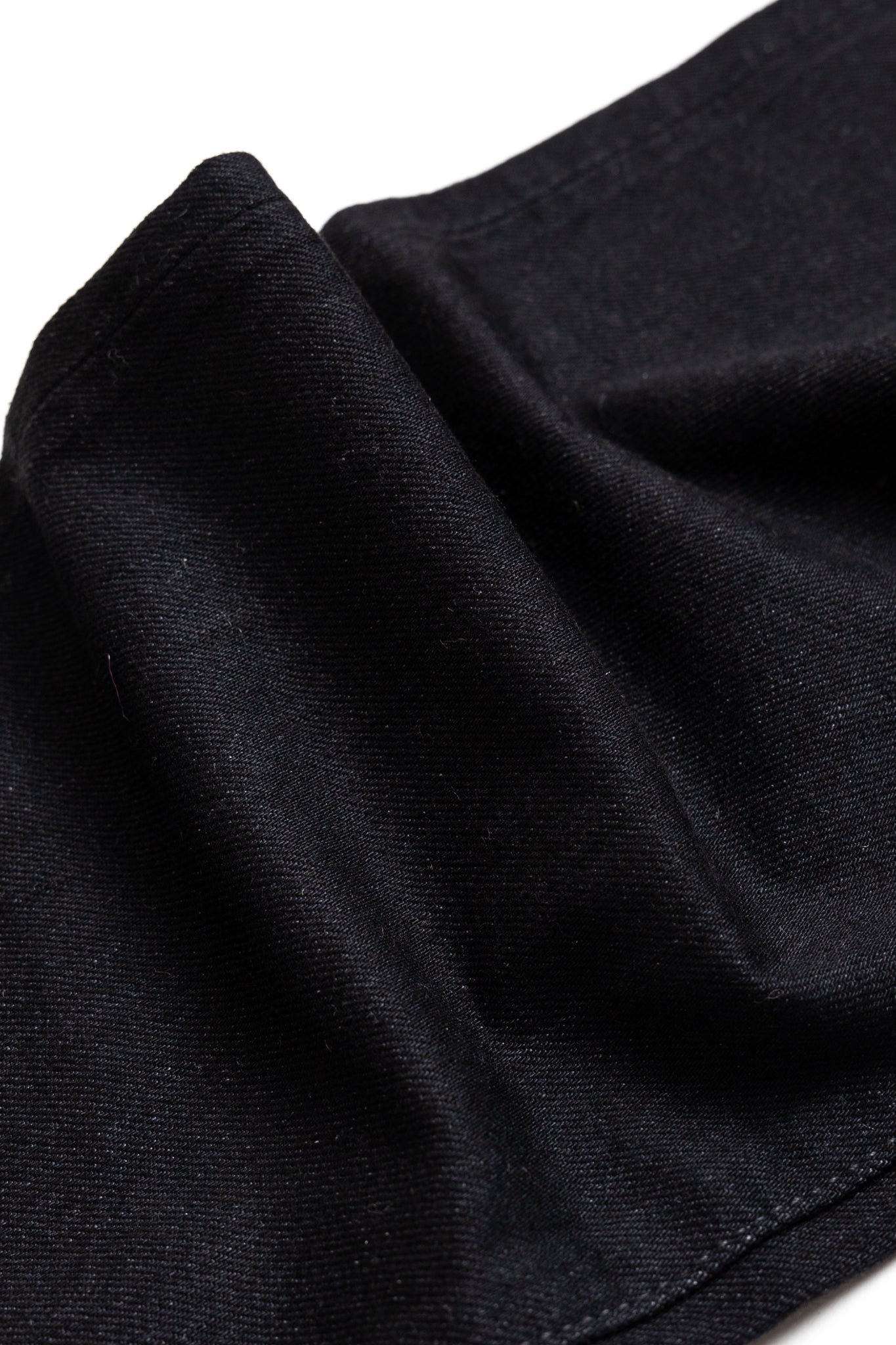 MOANDMO CLOTHING C212 - Black