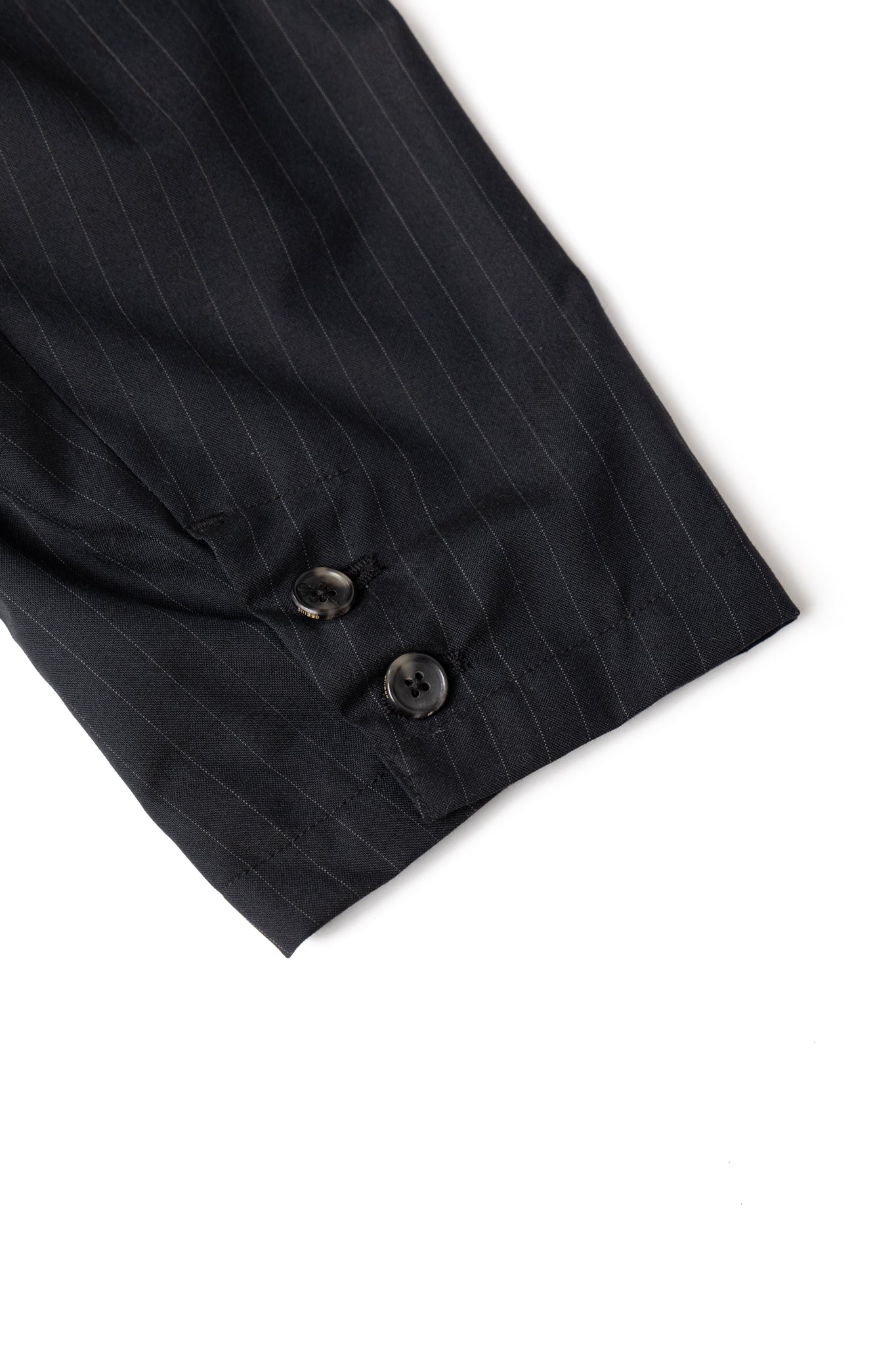 Blazer Black Stripe