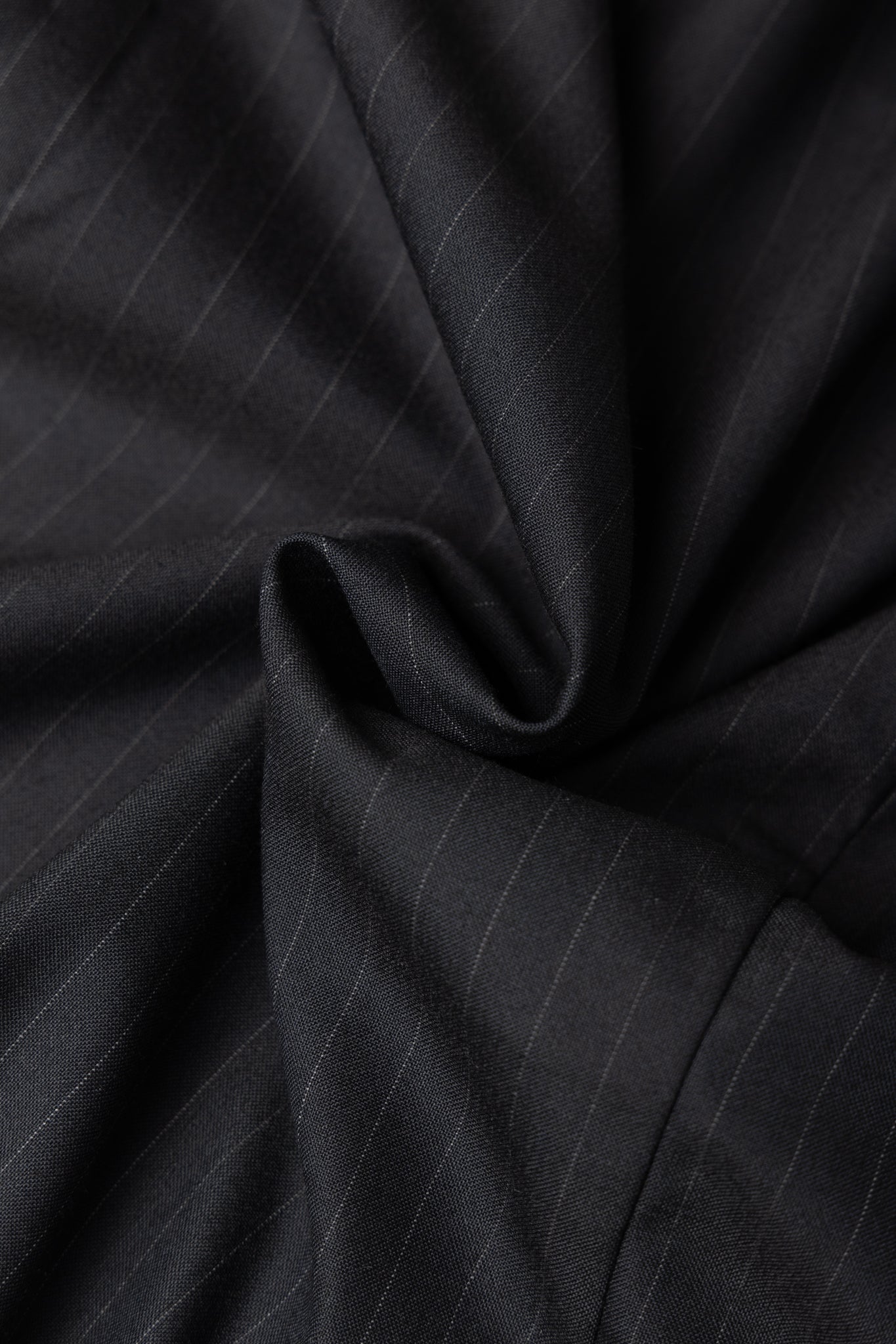 Blazer Black Stripe