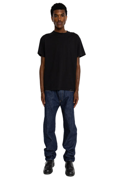 MOANDMO CLOTHING C212 - Indigo