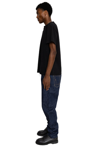 MOANDMO CLOTHING C212 - Indigo