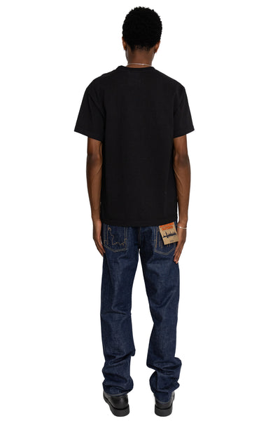 MOANDMO CLOTHING C212 - Indigo