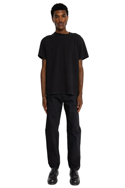 MOANDMO CLOTHING C212 - Black