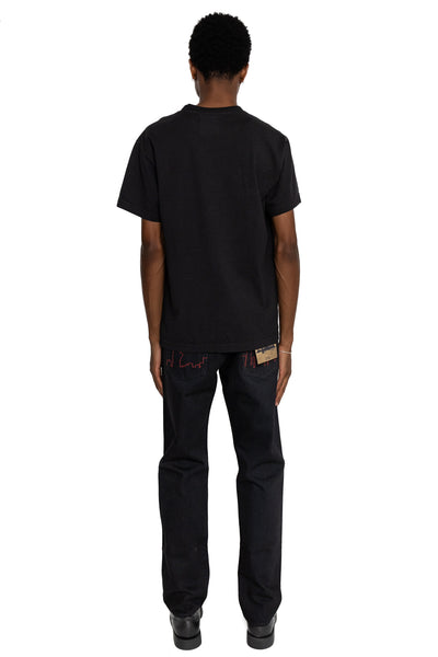 MOANDMO CLOTHING C212 - Black