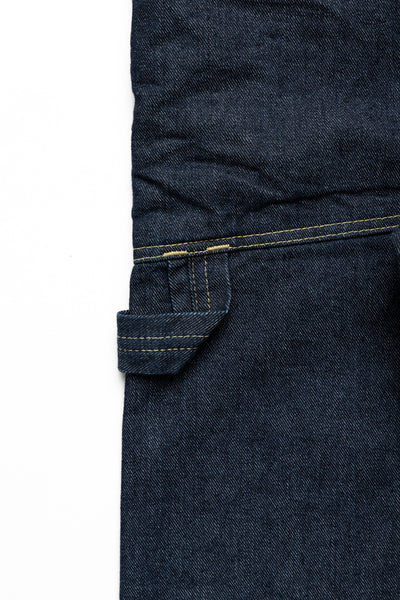 Fall Leaf Gardener Pants 13.5oz Denim
