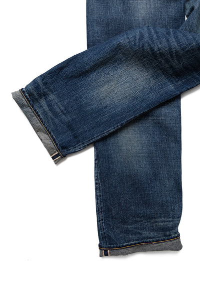 D1882S Crazy Jeans Regular Straight