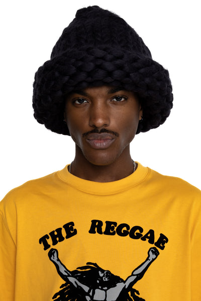 Rebel Hat