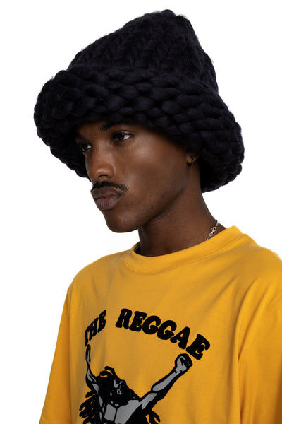 Rebel Hat