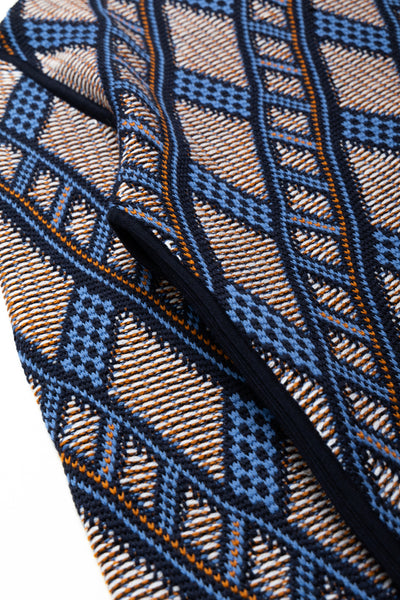 Reversible Knitted Shirt