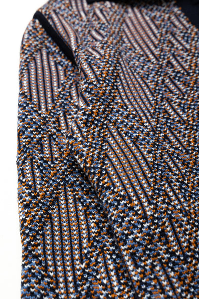 Reversible Knitted Shirt